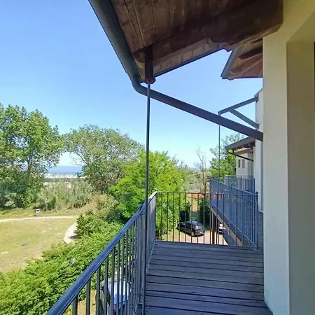 In Isola Di Albarella 49973 Apartment *