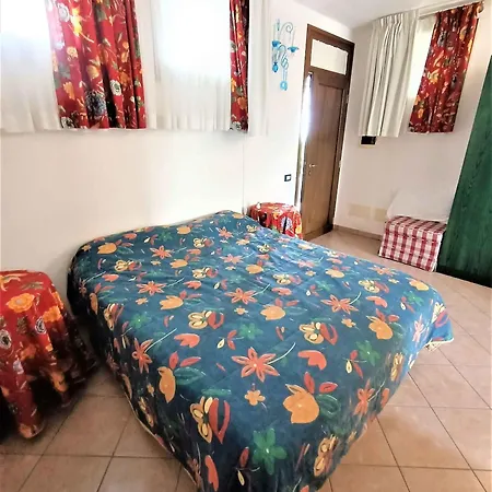 In Isola Di Albarella 49973 Apartment Caleri