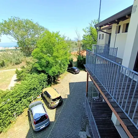 Apartment In Isola Di Albarella 49973 Caleri