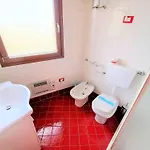 In Isola Di Albarella 49973 アパート Caleri