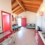 アパート In Isola Di Albarella 49973 Caleri