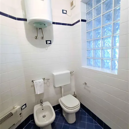 Apartament In Isola Di Albarella 49973 Caleri