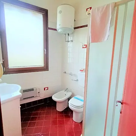 דירה In Isola Di Albarella 49973
