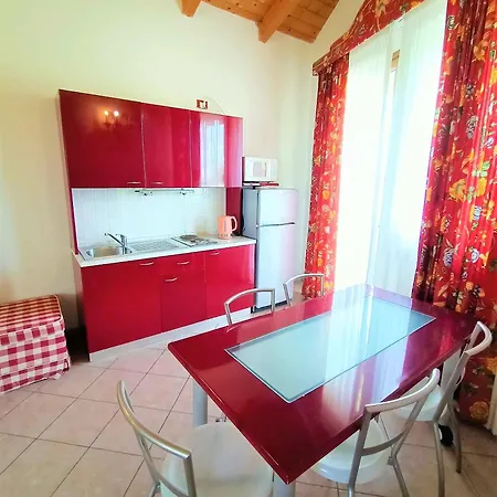 In Isola Di Albarella 49973