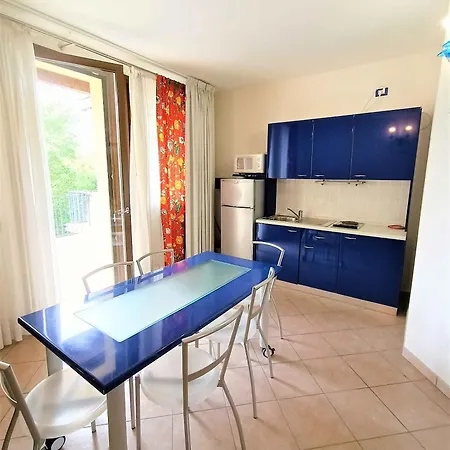 In Isola Di Albarella 49973 דירה Caleri