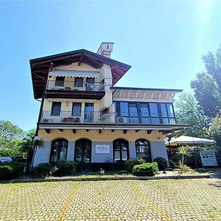 In Isola Di Albarella 49973 Apartament